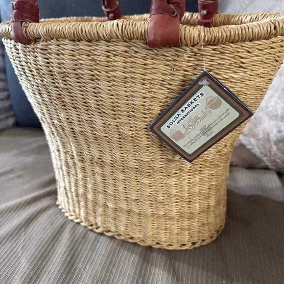 Bolga Basket - Picture 4 of 8